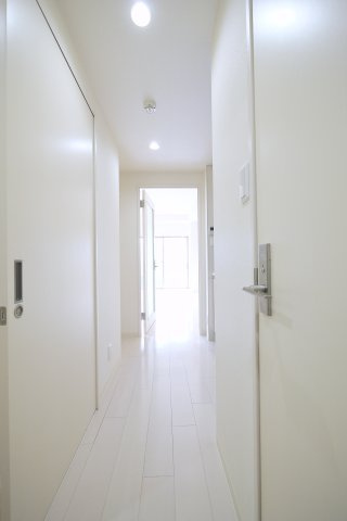 Le Maraisの内装|※写真は別の部屋のものです。