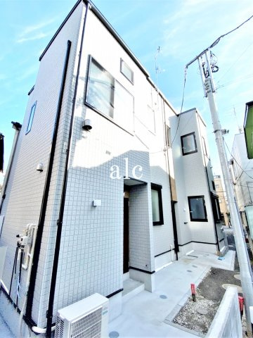 ハーモニーテラス板橋仲宿