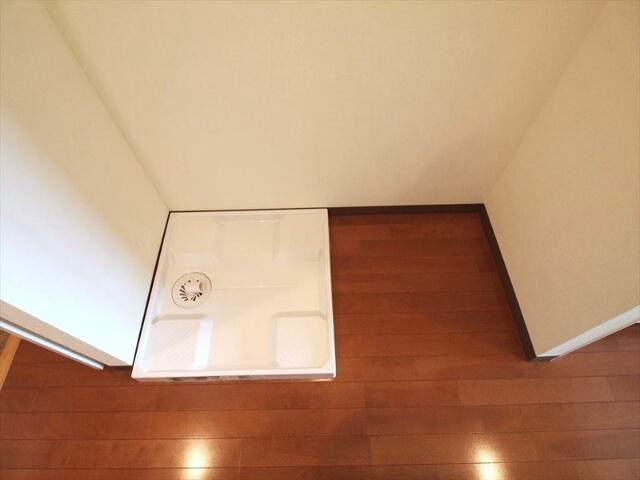 ＣＡＳＡ　ＭＩＡ　ＮＡＫＡＮＯＢＵの設備|別部屋同間取 