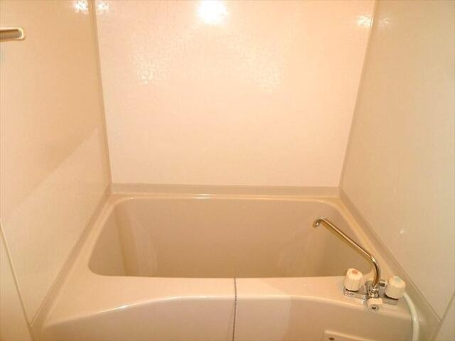 ＣＡＳＡ　ＭＩＡ　ＮＡＫＡＮＯＢＵの浴室|別部屋同間取 