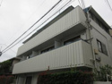カーサデ藤原の画像