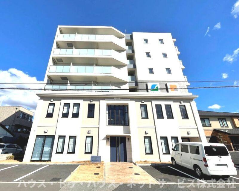 グランビューネレジデンス