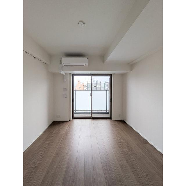 オーパスホームズ南行徳　旧レフィールオーブ南行徳駅前の寝室