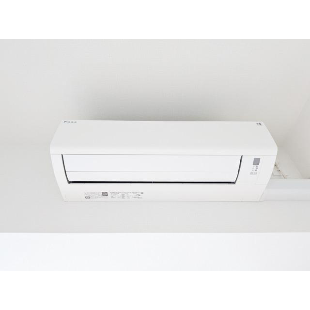 オーパスホームズ南行徳　旧レフィールオーブ南行徳駅前の設備