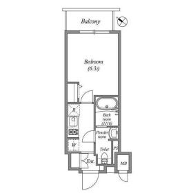 オーパスホームズ南行徳　旧レフィールオーブ南行徳駅前