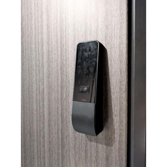 オーパスホームズ南行徳　旧レフィールオーブ南行徳駅前のセキュリティ