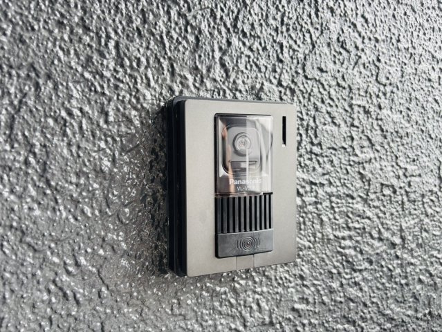 ヴルヴァール観世のセキュリティ