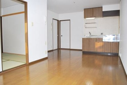 ヴルヴァール観世の居間・リビング