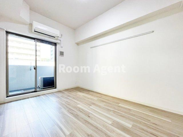 メイクスデザイン鶴舞の内装