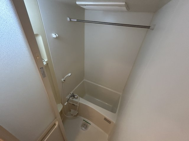 レジデンスＥ＆Ｒの浴室