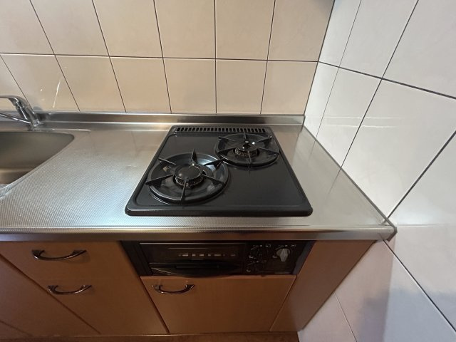 レジデンスＥ＆Ｒのキッチン