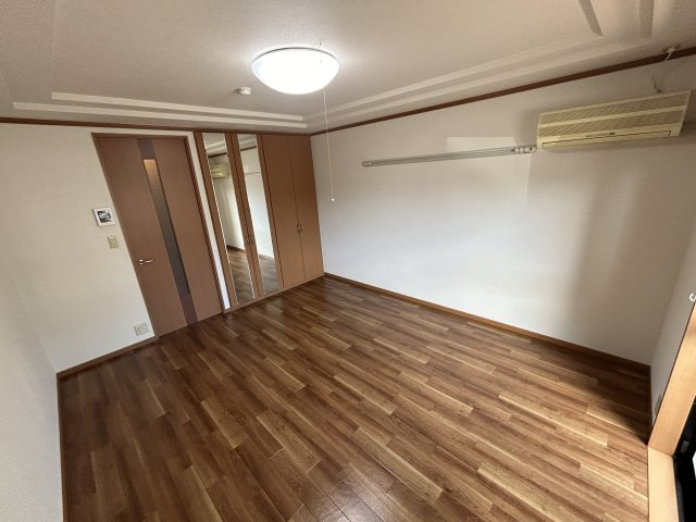 レジデンスＥ＆Ｒの居間・リビング