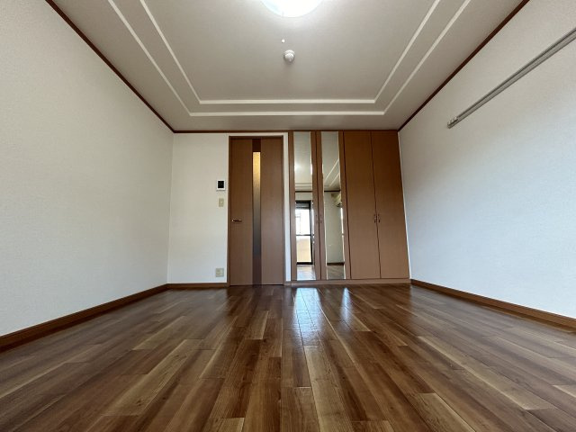 レジデンスＥ＆Ｒの内装