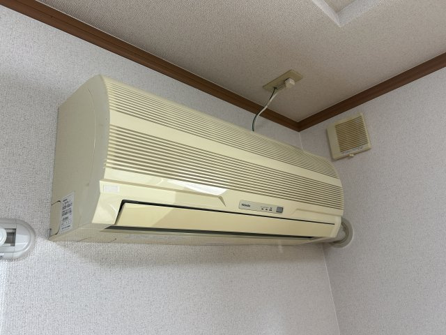 レジデンスＥ＆Ｒの設備