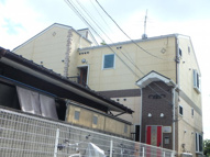 ユナイト元住吉レイチェルの丘の画像