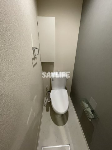 ヘーベルメゾン　ステラ				の地図