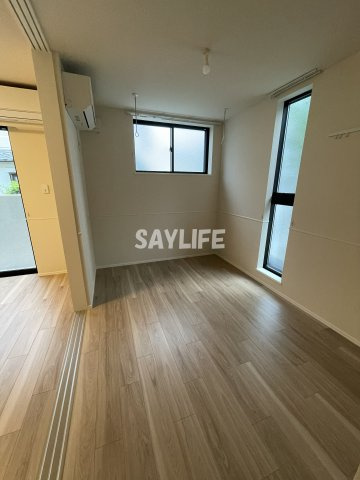 ヘーベルメゾン　ステラ				の設備