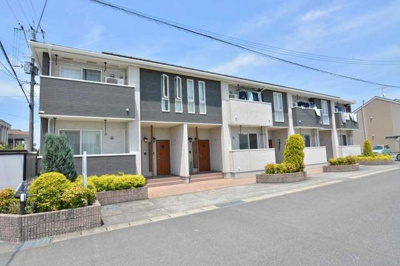 【外観】 | グランツオーヴェルⅠ