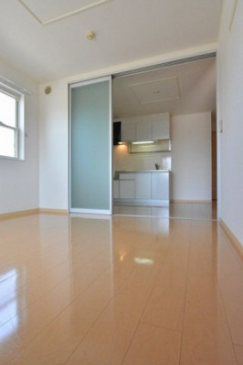 【内装】 | グランツオーヴェルⅠ