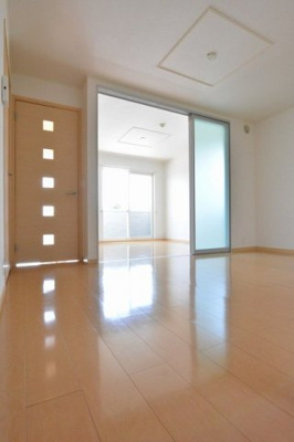 【内装】 | グランツオーヴェルⅠ