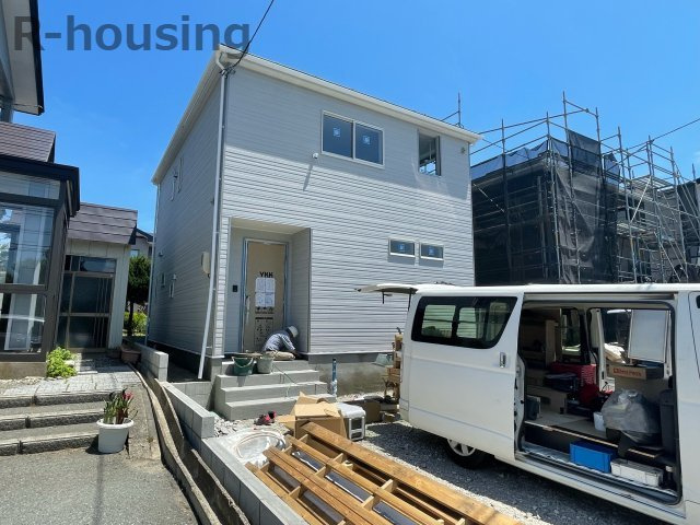 【新築戸建て】潟上市天王第18　1号棟