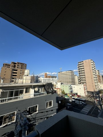 【展望】 ＴＨＥ　ＭＯＤＥＲＮ　表町