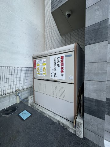 【その他共用部分】 ＴＨＥ　ＭＯＤＥＲＮ　表町