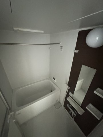 【浴室】 ＴＨＥ　ＭＯＤＥＲＮ　表町