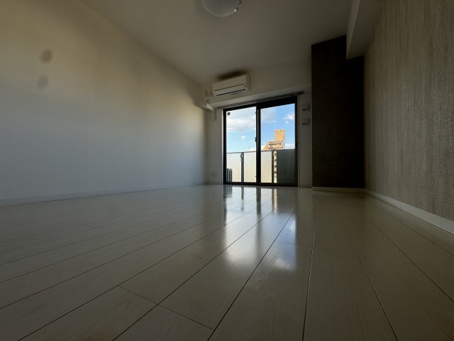 【寝室】 ＴＨＥ　ＭＯＤＥＲＮ　表町