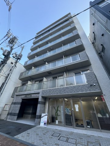  ＴＨＥ　ＭＯＤＥＲＮ　表町の画像