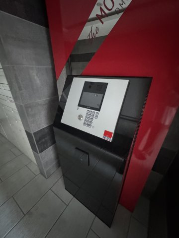 【その他共用部分】 ＴＨＥ　ＭＯＤＥＲＮ　表町