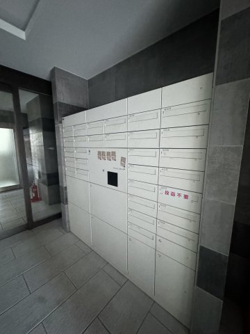 【その他共用部分】 ＴＨＥ　ＭＯＤＥＲＮ　表町