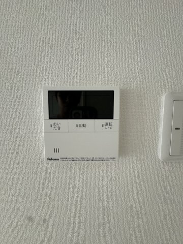 【設備】 ＴＨＥ　ＭＯＤＥＲＮ　表町