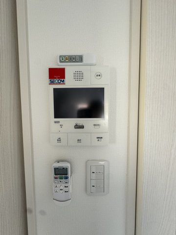 【セキュリティ】 ＴＨＥ　ＭＯＤＥＲＮ　表町