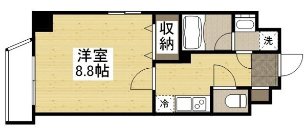  ＴＨＥ　ＭＯＤＥＲＮ　表町