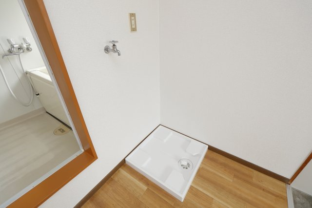 サニーエルムの設備