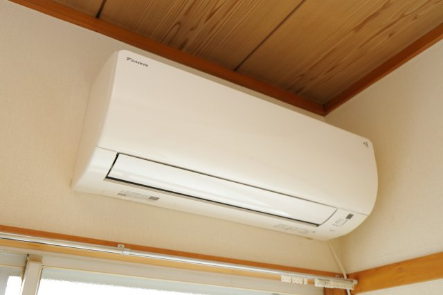 サニーエルムの設備