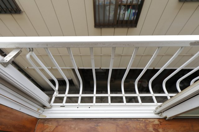 サニーエルムの展望