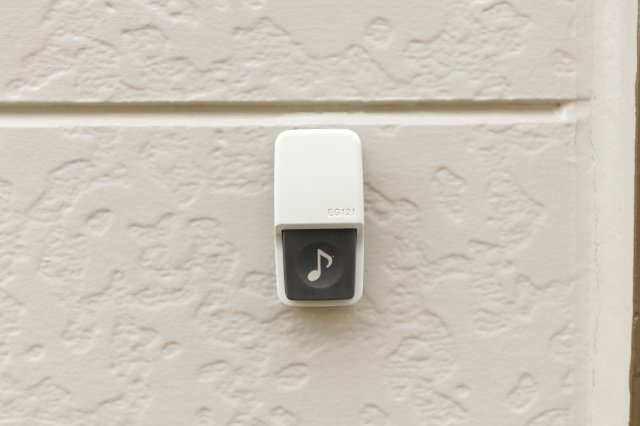 サニーエルムのセキュリティ