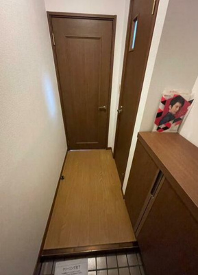 【玄関】 | 坂本ビル