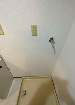 【設備】 | 坂本ビル