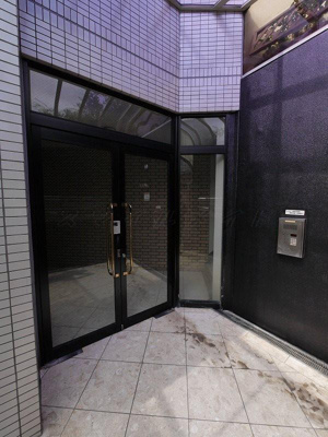 【エントランス】 | 坂本ビル