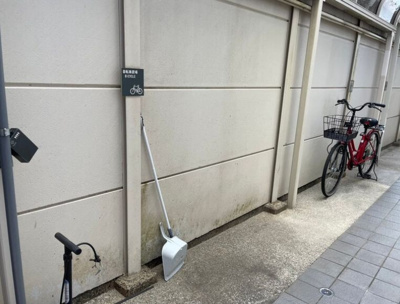 【その他共用部分】 | 坂本ビル