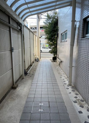 【その他共用部分】 | 坂本ビル