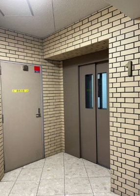 【その他共用部分】 | 坂本ビル