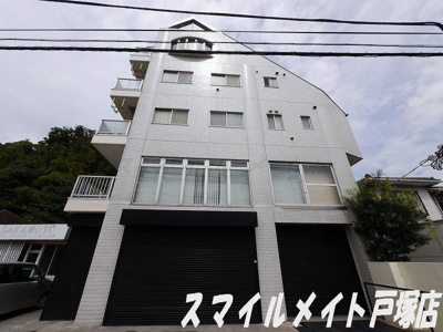 【外観】 | 坂本ビル