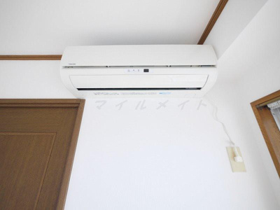 【設備】 | 坂本ビル