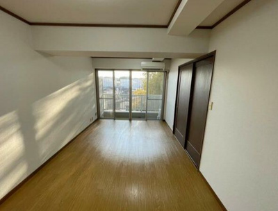 【居間・リビング】 | 坂本ビル