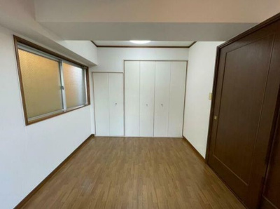 【寝室】 | 坂本ビル