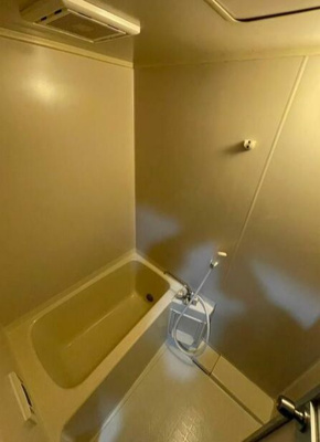 【浴室】 | 坂本ビル